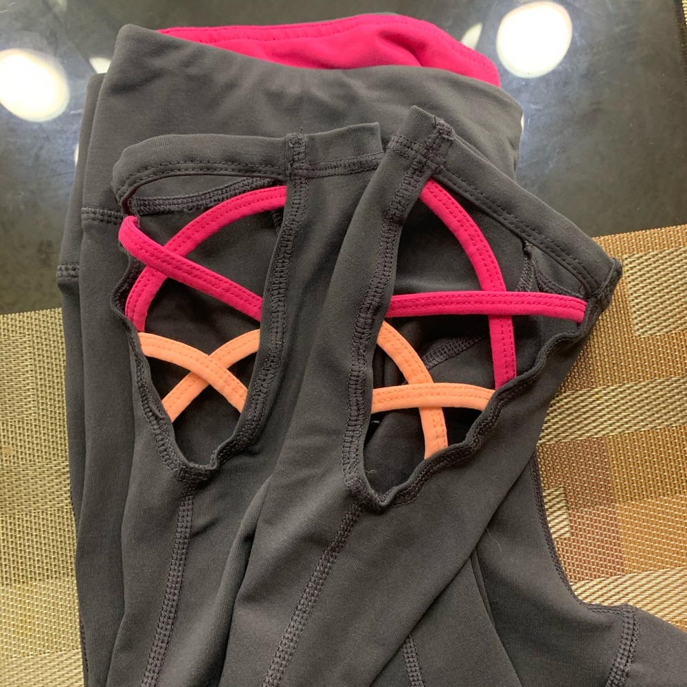 GAIAM Leggings